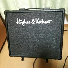 Hughes&Kettner EDITION BLUE 30DFX ギターアンプのサムネイル