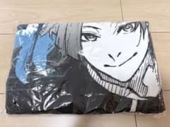 【新品未開封】ブルーロック展　カイザー　ビッグタオル　バスタオルのサムネイル