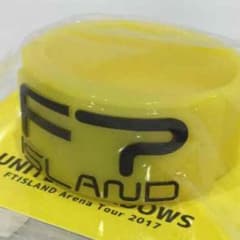 ケー様専用♡FTISLANDブレスレット型ライト♡のサムネイル