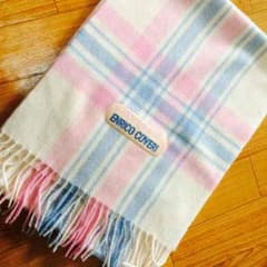 ENRICO COVERI マフラーのサムネイル