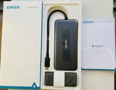 Anker PowerExpand 8-in-1 USB-C ハブのサムネイル