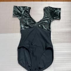【wearmoi】バレエレオタード　ウェアモアのサムネイル