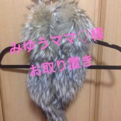 ＊みゆうママ♡様28日までお取り置き＊INGNI＊ファーティペットのサムネイル