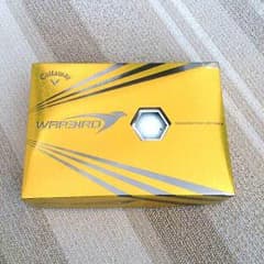 ☆サーゴ様専用☆３連休限定値下げ！！ キャロウェイ  WARBIRD☆のサムネイル