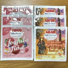 めぐりズム6枚のサムネイル