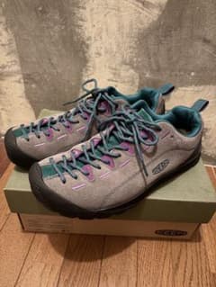 KEEN JASPER キーン　ジャスパーのサムネイル