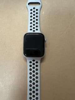 Apple Watch Series4 Nike GPS 44mmのサムネイル