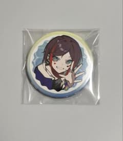 CR/Crazyraccoon フェスランダム缶バッジ うるかのサムネイル