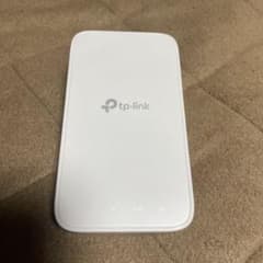 TP−LINK RE300 WiFiルーター 中継器のサムネイル