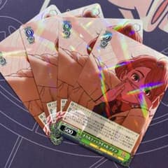 ヴァイスシュヴァルツ】オカルティックギャル アイラ rr - メルカリ