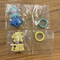 サンリオ　キーリングハンガーのサムネイル