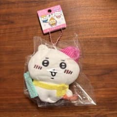 【ご当地ちいかわ】ちいかわ-スキー 新品未使用のサムネイル