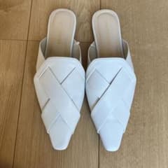 グルカサンダル 24〜24.5㎝のサムネイル