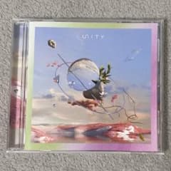 Mr.GreenApple アルバム　UNITY ミスターグリーンアップルのサムネイル