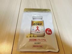 ロコモア 180粒 健康食品 サントリーのサムネイル