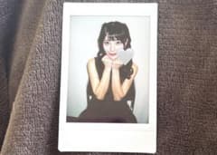 黒宮れいチェキセット8枚まとめ売り 黒宮れい 金子理江 reirie チェキ - メルカリ