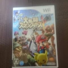 Wiiのカセットのサムネイル