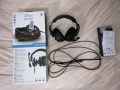 SENNHEISER GSP 600 ヘッドセット ゼンハイザー  密閉型のサムネイル
