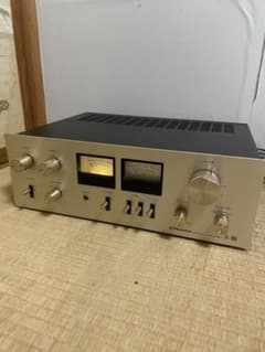 プリメインアンプ Pioneer SA-7800 シャンク品 - メルカリ
