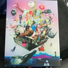 ミスチルDVDのサムネイル