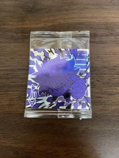 HUNTER×HUNTER ウエハース シール キルアのサムネイル