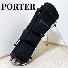 PORTER x MIZUNO Mizuno Porter Frame Walker Golf Bag
