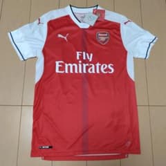 アーセナル ユニフォーム 16/17 No.24 BELLERIN Mサイズ - メルカリ