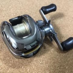 スコーピオンアンタレスのサムネイル