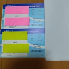 キッザニア東京　チケット２枚のサムネイル