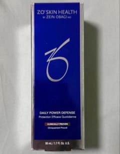 【新品】ゼオスキン デイリーPD 50ml 美容液　使用期限: 2029年3月のサムネイル