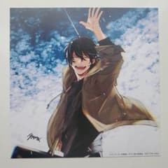 ギヴン 劇場版 入場者特典 村田雨月のサムネイル
