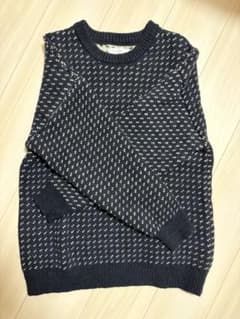 BEAMS ニットのサムネイル