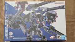 中古　超合金　カイロスプラス　アーマードパーツ　ハヤテ　インメルマン　マクロスのサムネイル
