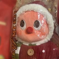 Twinkle チンクル APPLE OF MY EYE ぬいぐるみ 抱き枕 - メルカリ