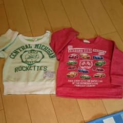 ロンT Tシャツ 80サイズのサムネイル