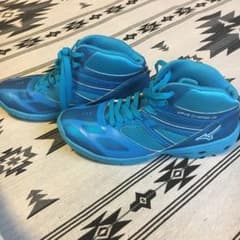 MIZUNO ウェーブ　ダイバース　DE 23.5のサムネイル