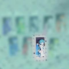 카게로우 프로젝트 스트랩 히비야