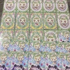 キミとアイドルプリキュア♪ カード まとめ売り 25枚のサムネイル