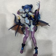 神羅万象チョコ エクセレントモデル 魔将軍アスタロット フィギュア