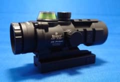 Burris AR-332 3X プリズムサイトのサムネイル