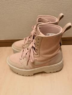 NIKE AIR ブーツ ピンクのサムネイル