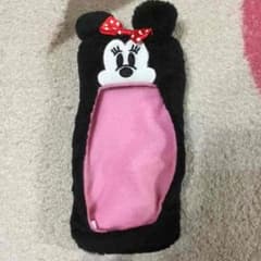 ミニーちゃん スマホケース☆のサムネイル