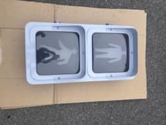 日本信号 歩行者用交通信号灯器 信号機部品　LEDのサムネイル