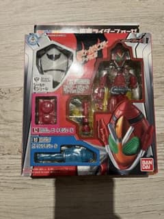 売り切り！仮面ライダーフォーゼ　ファイヤースティツのサムネイル