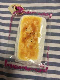MELLOJOY メロジョイ mellojoy 焼き餅　ぱんぱんパンケーキのサムネイル