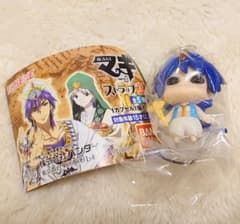 マギ MAGI フィギュアストラップ アラジンのサムネイル