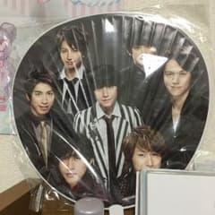 関ジャニ∞ うちわのサムネイル