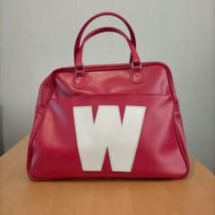 W.&L.T. バッグ Walter Van Beirendonckのサムネイル