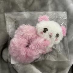 NCT WISH ウィシ ソウルコン MD グッズ サクヤ シュシュ - メルカリ