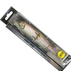 【限定品】シマノ★アーマージョイント190Fリミテッドカラー/ワカサギ 限定品】シマノ☆アーマージョイント190Fリミテッドカラー/ワカサギ